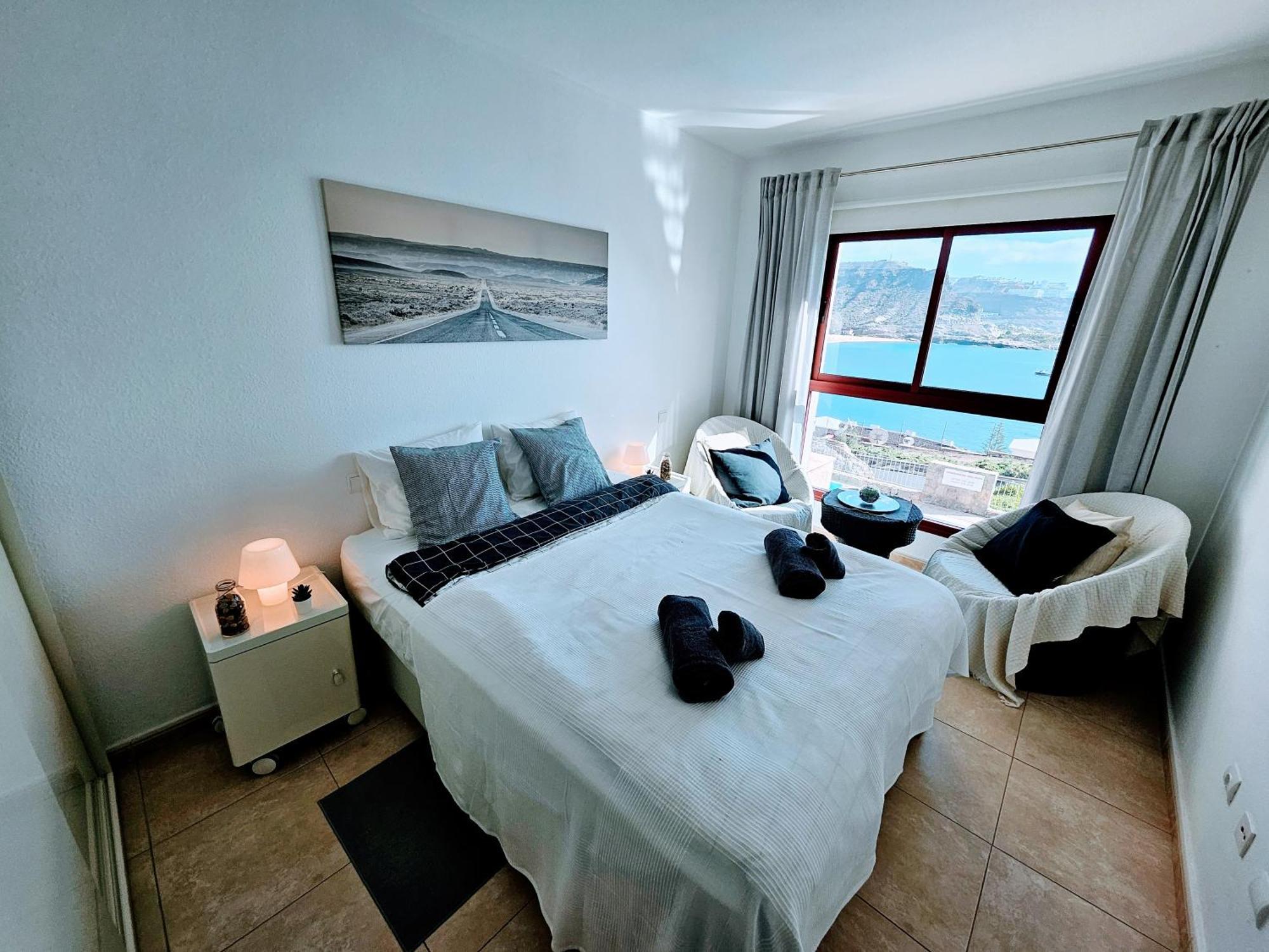 Residence Ocean View Mogán Extérieur photo