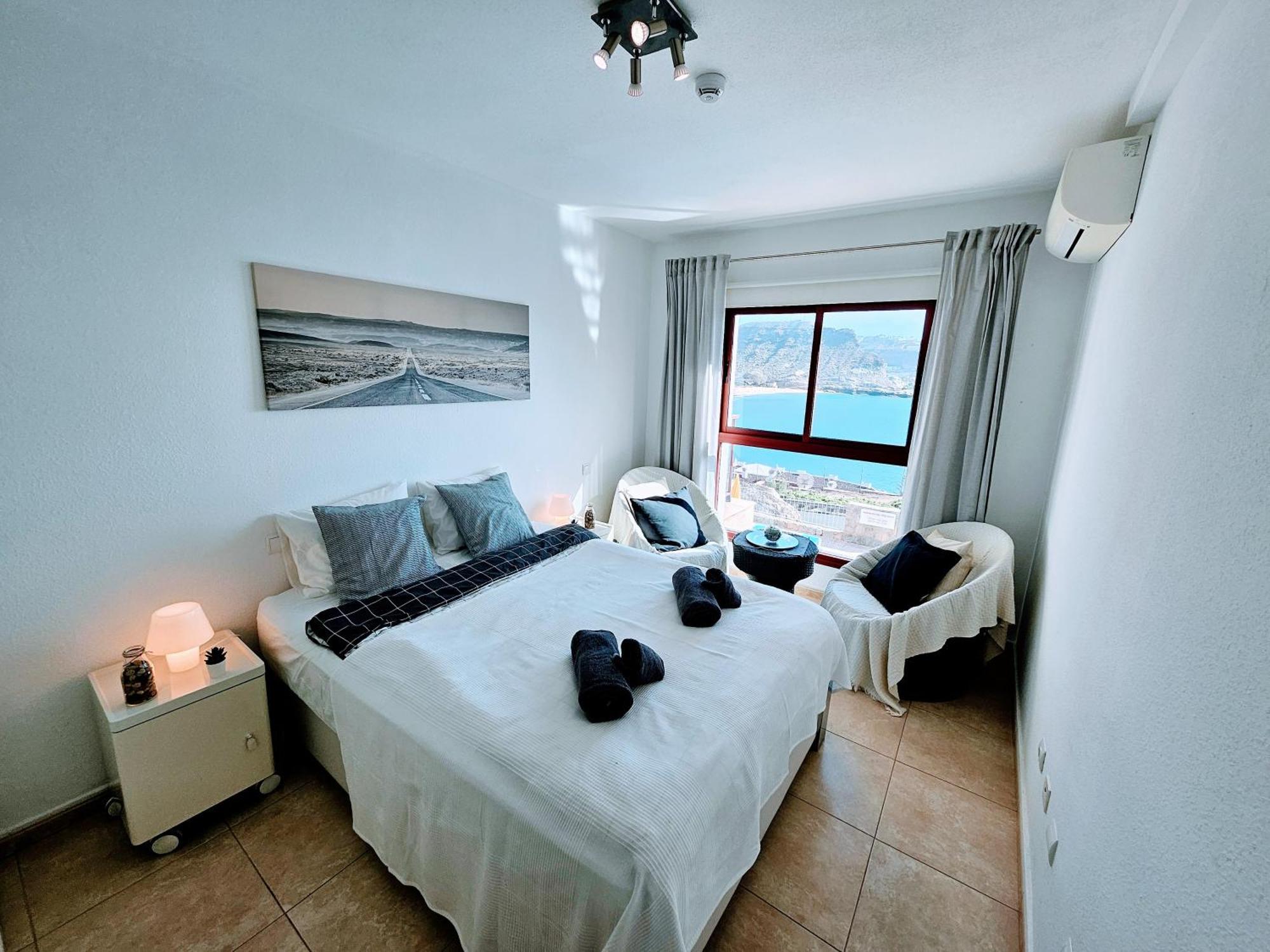 Residence Ocean View Mogán Extérieur photo
