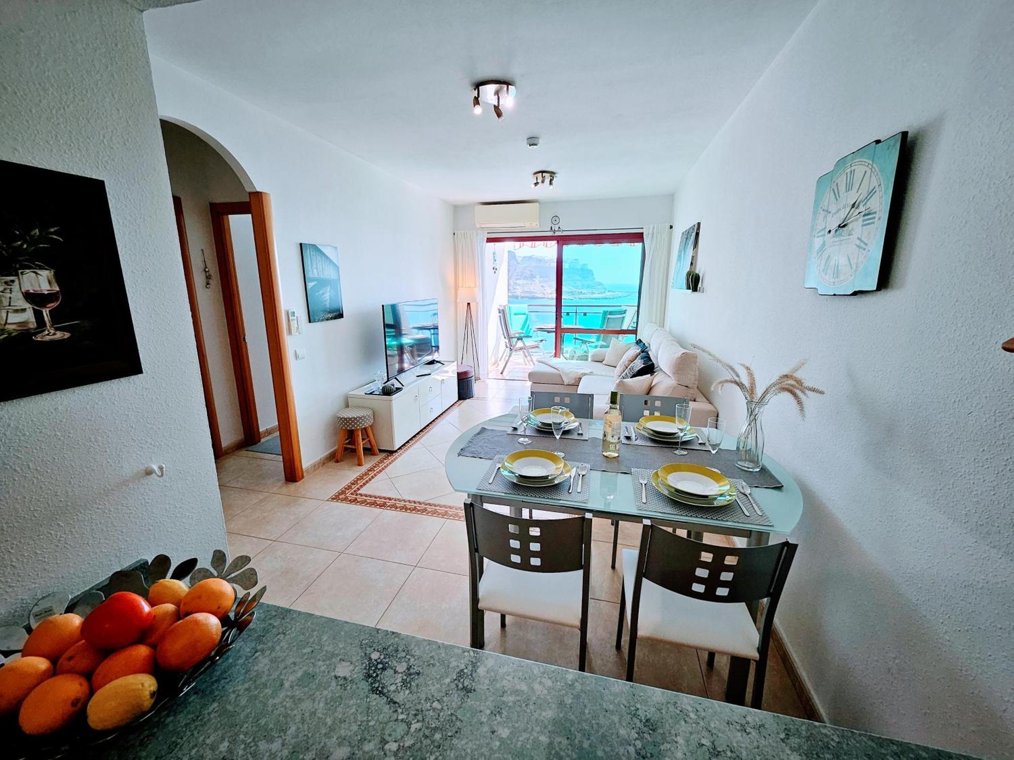 Residence Ocean View Mogán Extérieur photo