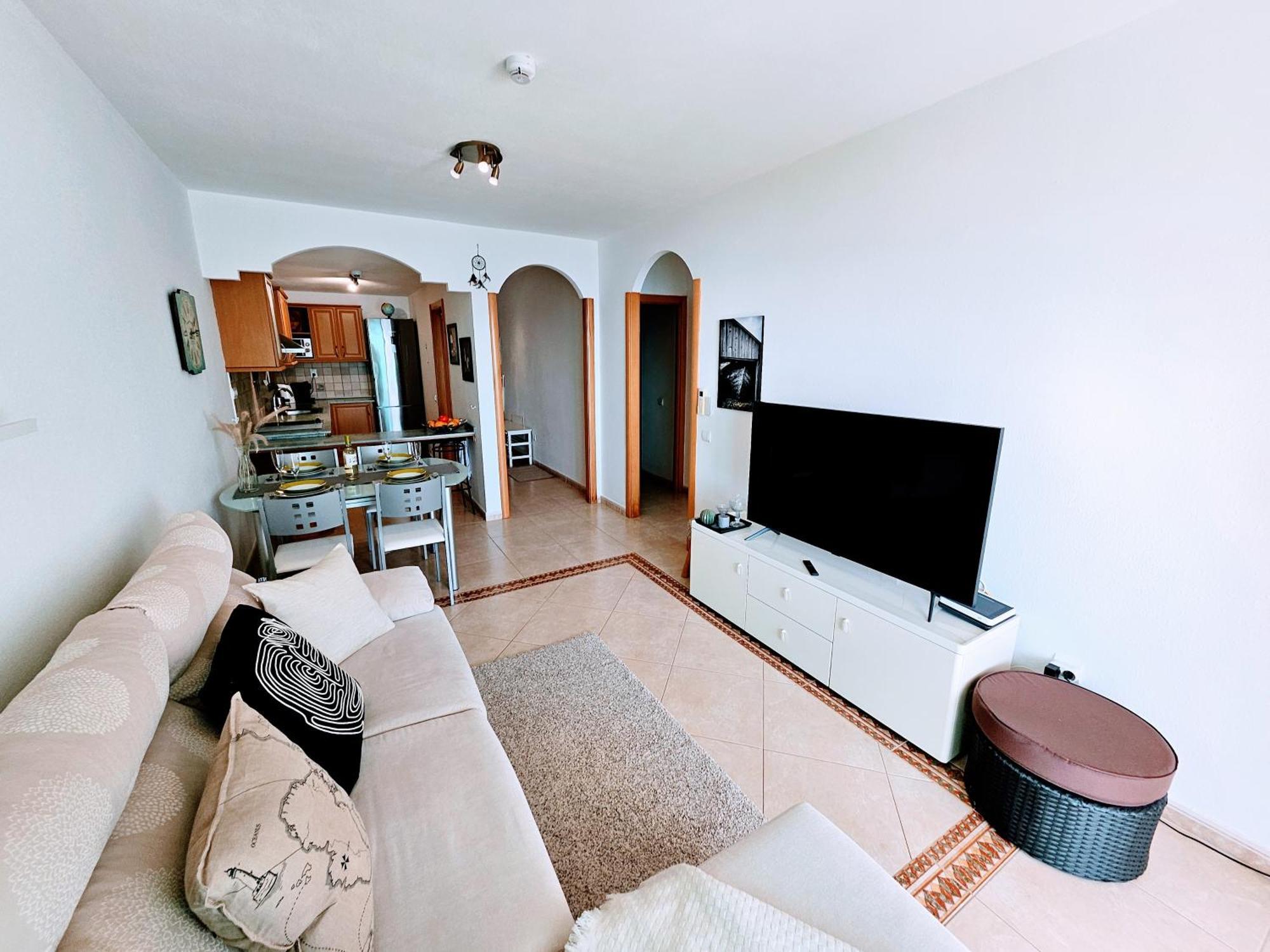 Residence Ocean View Mogán Extérieur photo