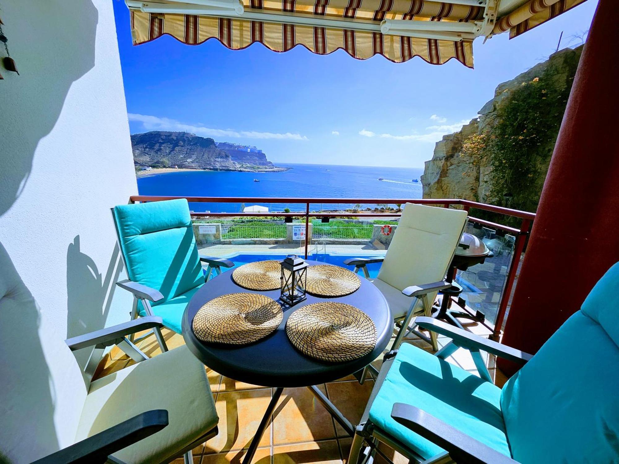 Residence Ocean View Mogán Extérieur photo