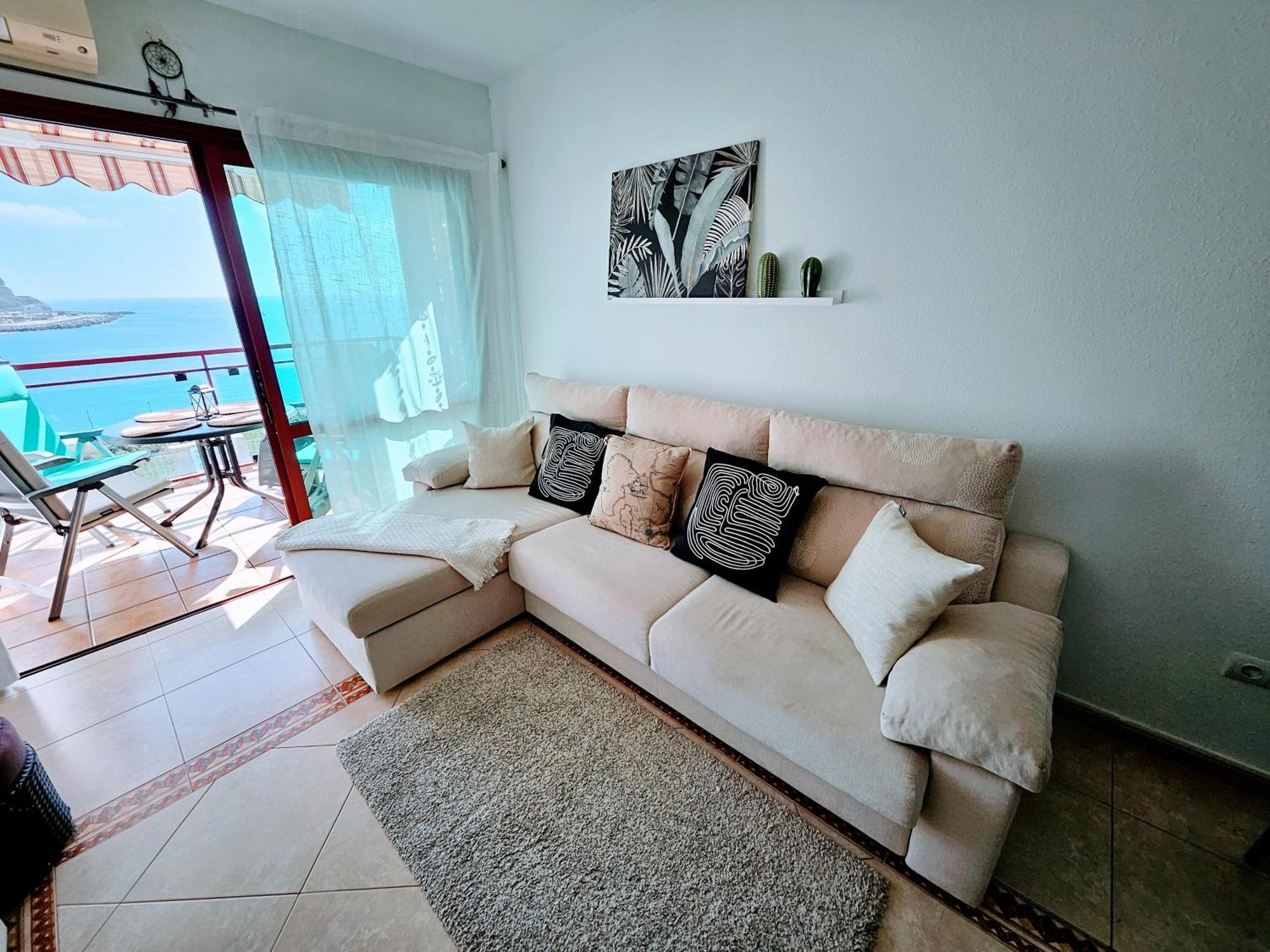 Residence Ocean View Mogán Extérieur photo