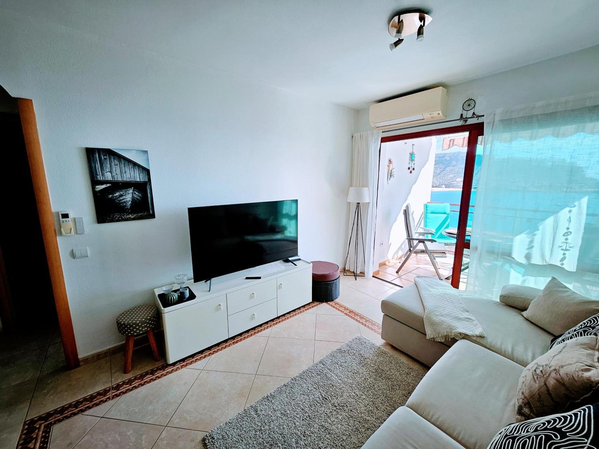 Residence Ocean View Mogán Extérieur photo
