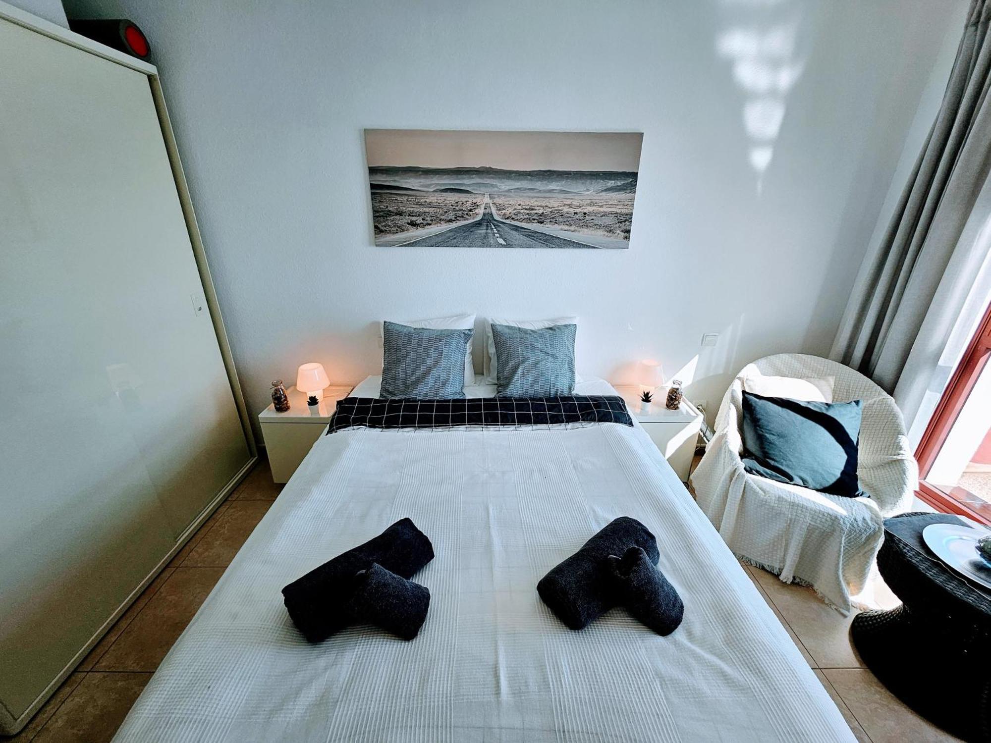 Residence Ocean View Mogán Extérieur photo