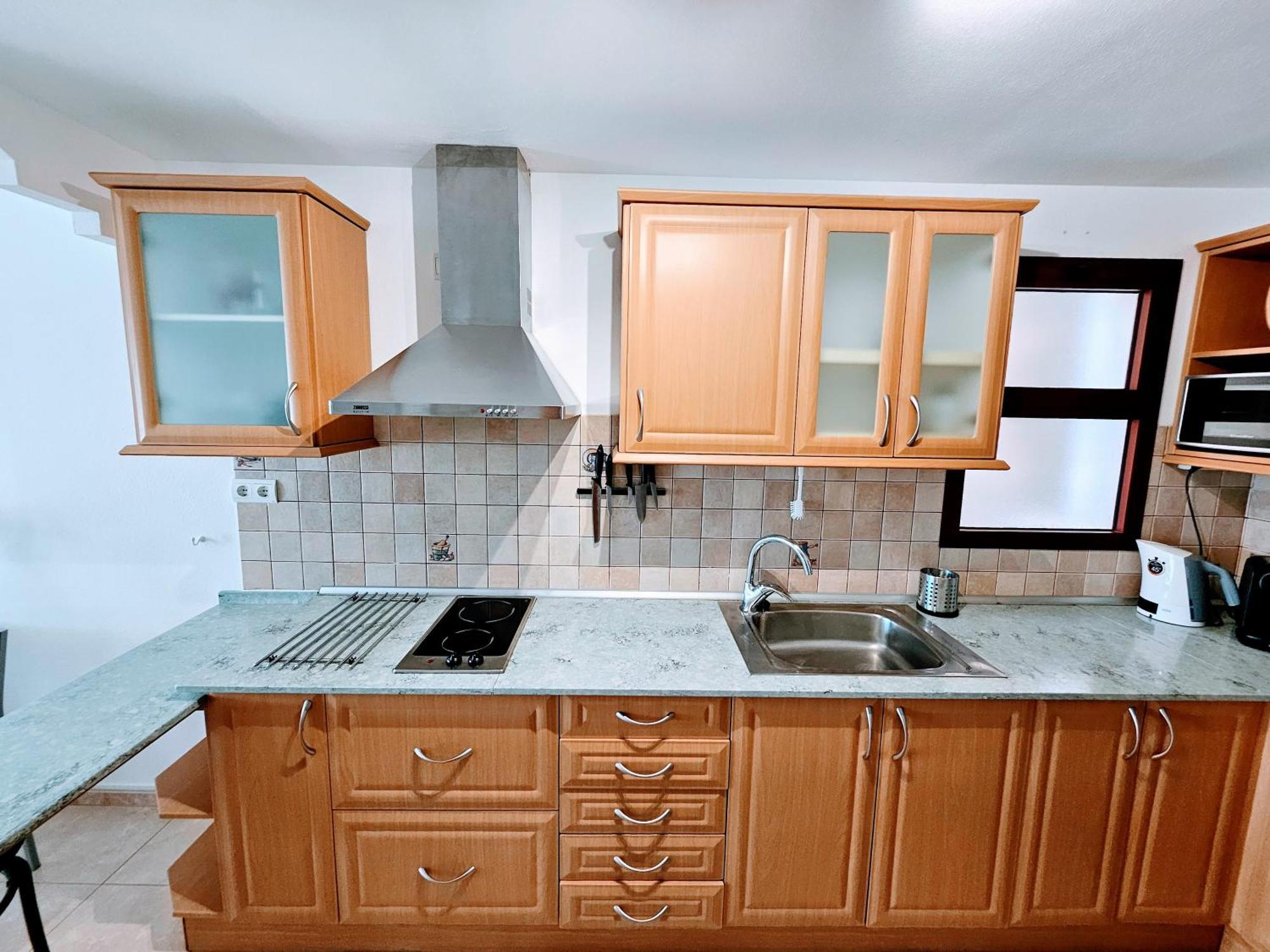 Residence Ocean View Mogán Extérieur photo