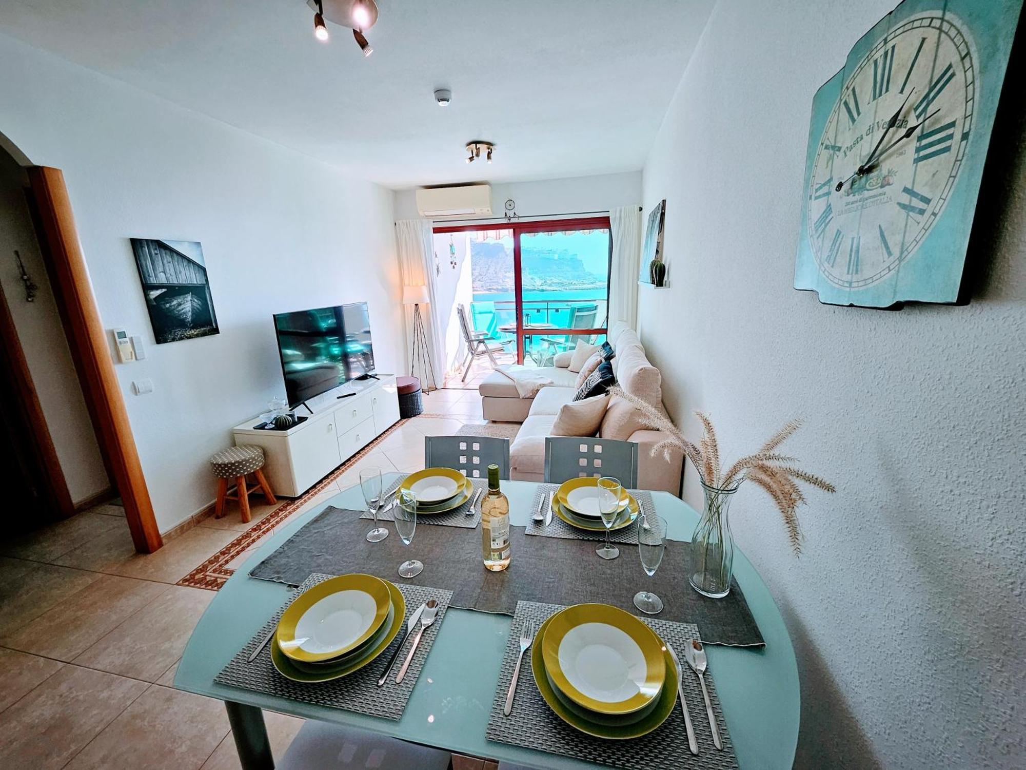 Residence Ocean View Mogán Extérieur photo