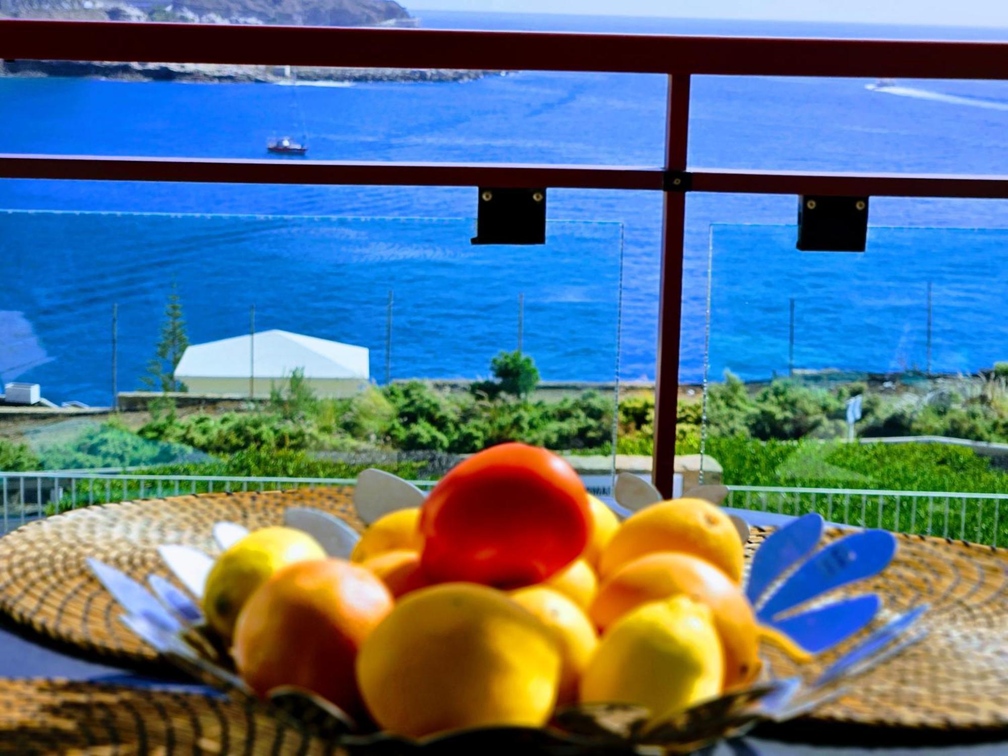 Residence Ocean View Mogán Extérieur photo
