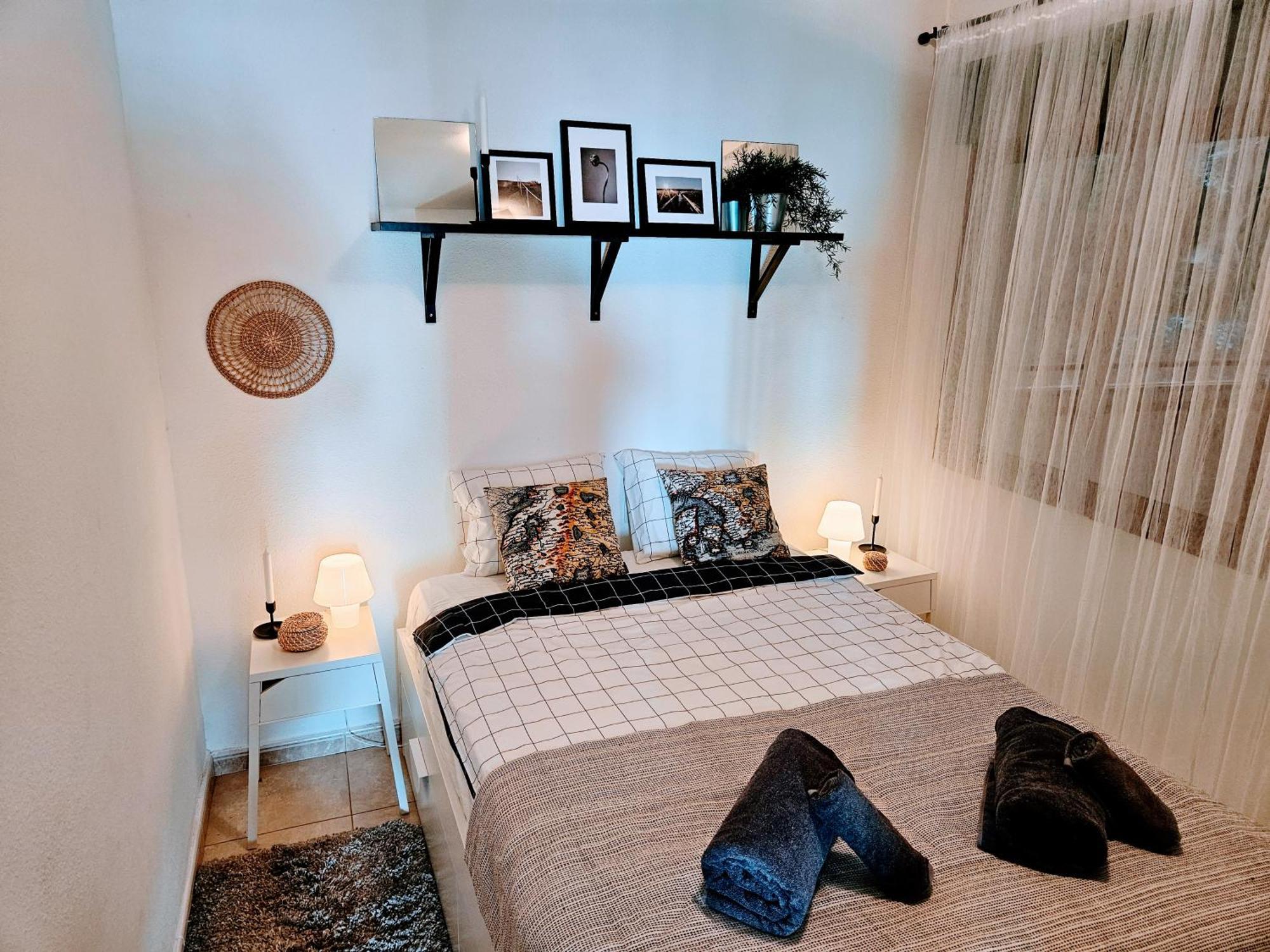 Residence Ocean View Mogán Extérieur photo